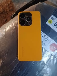 تكنو سبارك • ١٢٨ • شاشة مبدلة