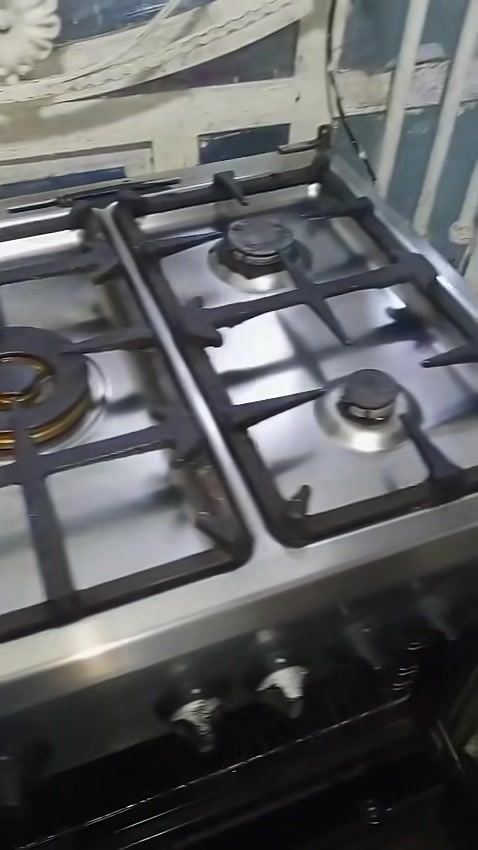 طباخ ايطالي للبيع سعر مناسب نضيف جدا


**إذا كنت صاحب هذا الإعلان وتريد حذفه لأي سبب، رجاءا أرسل رسالة إلى الدعم الفني**