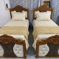 غرفة نوم • استخدام قليل • ٩ قطع
