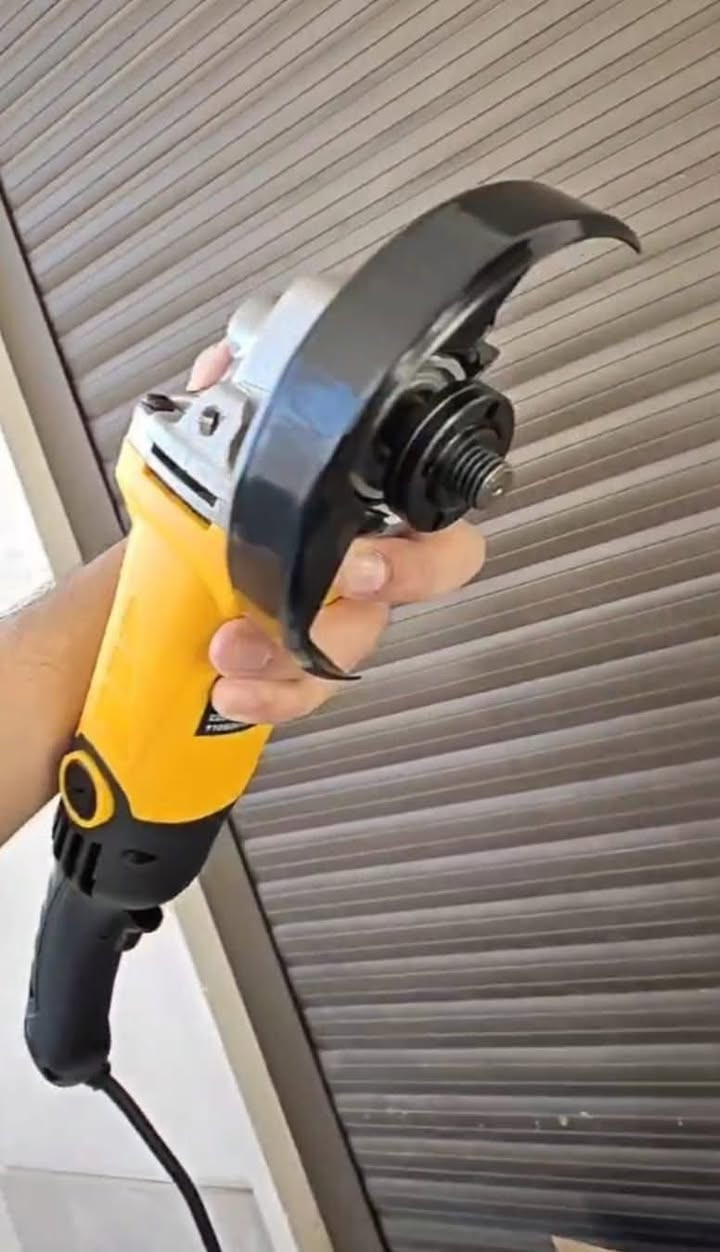 عرض الكوسرة والدريل ومكينة اللحيم ثلاثتهم ب60 وية التوصيل


**إذا كنت صاحب هذا الإعلان وتريد حذفه لأي سبب، رجاءا أرسل رسالة إلى الدعم الفني**