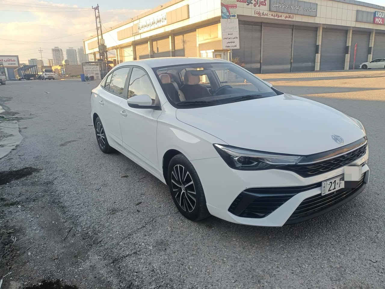 ئیمجی5 شکل گۆڕاو 2024زمانی شەریکە 44هەزار ڕۆشتووە مەکینەو گیڕی بەشەرت سۆنەری دانراوە سعری103گەڵاو مەجالیکی کەم شوین پینجوین ***********    ***********
