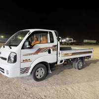 كيا بنكو • ٢٠١٨ • بصره الزبير