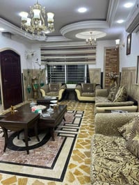 كنب • طخم • نضيف