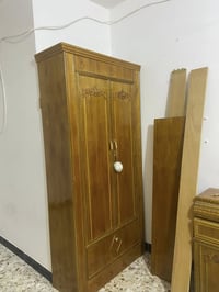 سلام عليك غرفه نوم صاج عراقي للبيع مستخدمه 6  اشهر نضفافته ٨٠٪؜ السعر ...