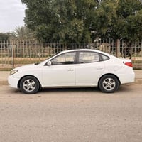 النترا 2011 خليجي  رقم بغداد مكفوله من الصبغ عدا شبر بقبق الصندوق موضح...