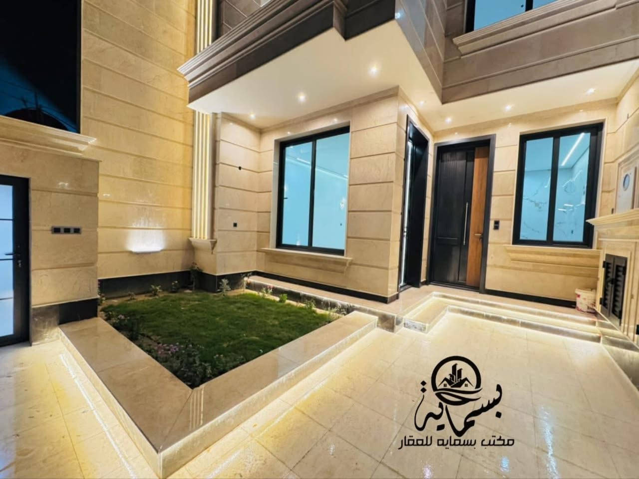 الســـــلام عليكــم

استـــلام مبـاشـــر🔑🔑

ارضيه رفت 📉

طابوگ جمهوري ✔️

اكتب تم / يتم رد السعر فوراً على الخاص 💌 🤳🏼 

داران تون طابو صرف ✍🏼

الموقع 🌏

حله نادر الاولى قرب حسينية حنتوش 

داران  تون طابو صرف  للبيع مساحة كل دار ١٨٧.٥م كل دار يحتوي على ٤ غرف نوم وصاله وكليدور ومطبخ وصحيات عدد ٣ مع كراج سياره 🚘 وحديقه 🌺🌹 خدمات كامله ✔️

 حله نادر الاولى قرب حسينية حنتوش 

مكتــــــــب بسمــــــــــــايه للعقـــــــــــــ 🏫 ـــــــار 

حله نادر الثانيه مقابل مول أهل الخير 2

خـــــــــــــــاص أو الاتصـــــــــــــــــ ☎️ ـــــــــــال

0️⃣7️⃣7️⃣1️⃣8️⃣6️⃣8️⃣3️⃣0️⃣8️⃣0️⃣

محمـــــــــد قاســــــــــم 

0️⃣7️⃣8️⃣2️⃣7️⃣9️⃣4️⃣8️⃣5️⃣2️⃣9️⃣

علـــــــــي قاســــــــــــم

0️⃣7️⃣6️⃣0️⃣1️⃣1️⃣8️⃣9️⃣7️⃣6️⃣8️⃣

المكتـــــــــــب
