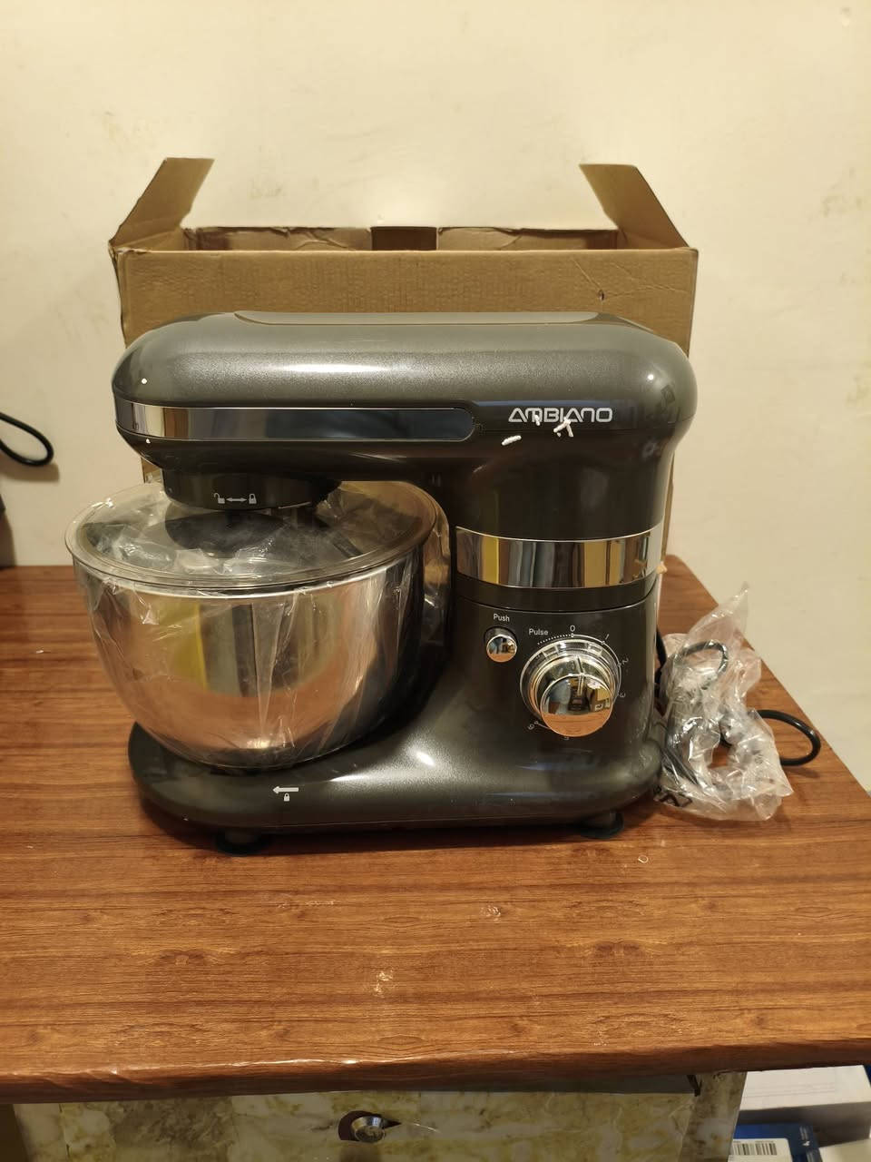 كلمن وسعره الخاص مفتوح


**إذا كنت صاحب هذا الإعلان وتريد حذفه لأي سبب، رجاءا أرسل رسالة إلى الدعم الفني**