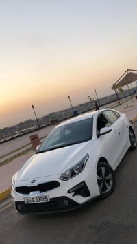 سيراتو • ٢٠٢١ • مكينة ١٦٠٠