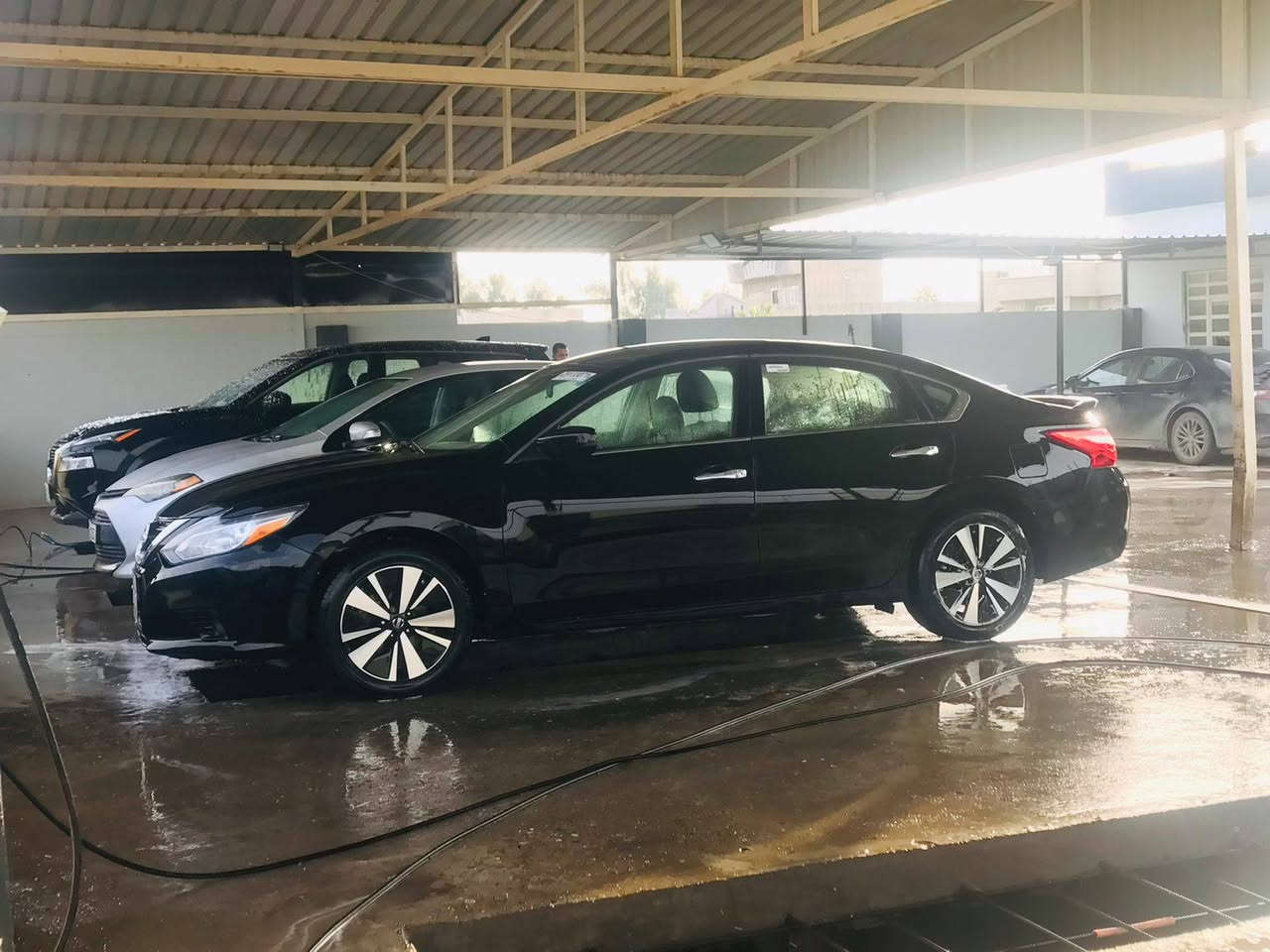 لتيما موديل 2017 كير محرك جيد جدا ضرر بوند جاملغ يمين باب بدون داخل خلاص. سياره جديده وحلوه فول مواصفات ماعده الفتحه تريد تحويل تريد وكاله السعر اتصل ودلل. ***********
ترهم مراوس معا سوناتا 16او 17 فقط. وترهم بيع اتصل
