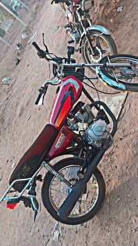 CG 125 • دراجة CG • سيكل CG • دراجة نارية CG • دراجة ٤ كير • موتوسيكل ...