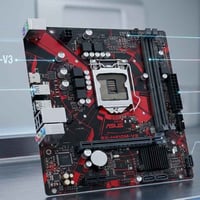 مذر بورد • LGA1200 • اسوس