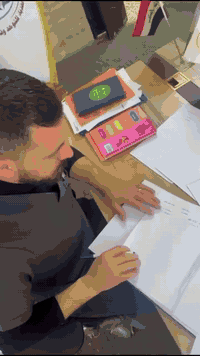 مركز
مركز الحدباءللتوحد وتأخر النطق 🥇
العنوان الموصل الجانب الايسر
حي الكفاءات الثانيه مدخل سايدين الكندي
للاستفسار الاتصال على الرقم *********** واتس *********** دوام من الساعة الثامنة صباحا وحتى الساعة الخامسة عصرا من الأحد إلى الخميس
