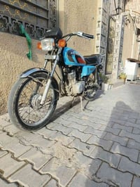 دراجه • اوراق ٢٠٢١ • كوت الكريميه