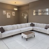 ٩ مقعد • جديد • ضمان ٥ سنه