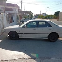 مازدا • موديل ٩٢ • اربيل