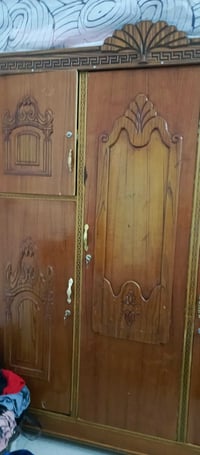 كنتور تلاث خانات تسكام بيع مستعجل سعر 150هذا الرقم07724006691