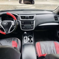 تيما SR • ٢٠١٧ • رقم سليمانية