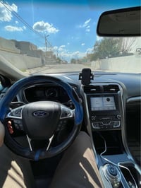 فيوجن • ٢٠١٧ • ٢٠٠٠ تيربو