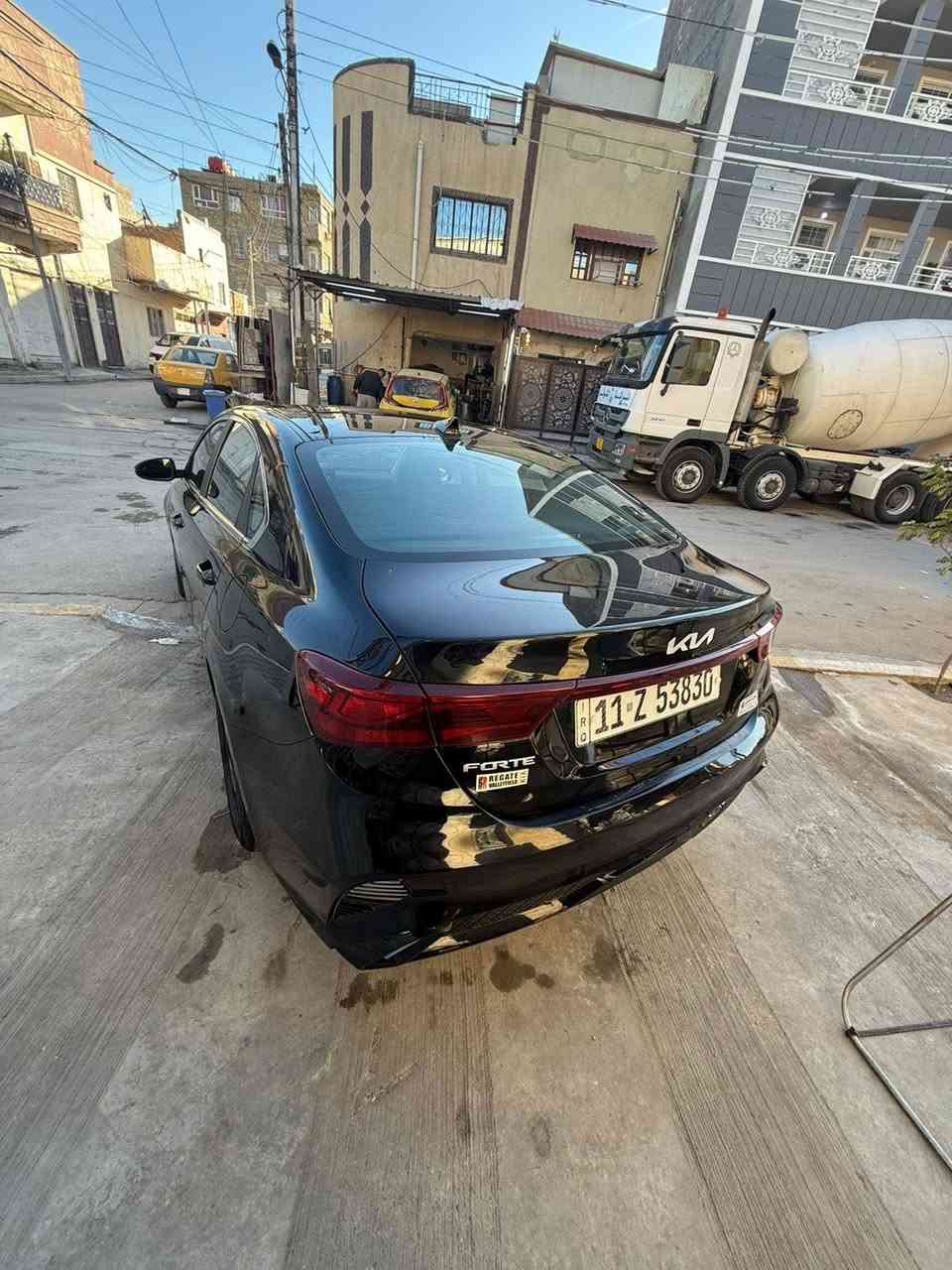 السلام عليكم
فورتي 2023 كندي حادثها جاملغ امامي مبدل ونص البنيد صبغ نص مواصفات تبريد قطعتين اشاير بلمري شحن لاسلكي تدفئة بلكشنات ماشيه 36 سياره جديده رقم بغداد باسمي تحويل ثاني يوم صور الحادث وصور السونار بلمنشور السعر 148 وبي مجال مكاني بغداد حي القاهره قرب جامع النداء ***********
