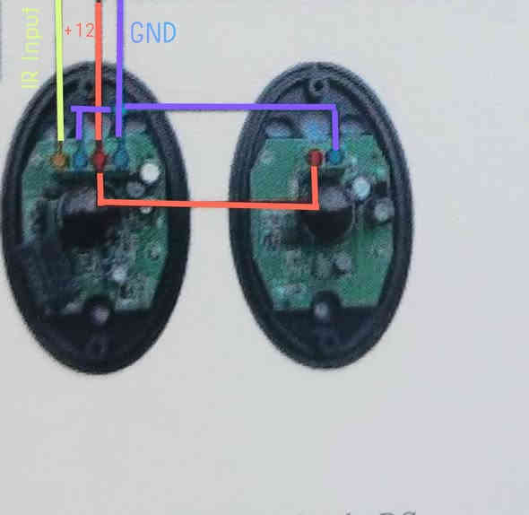 بما انو ماكو خطر ع حياتي ف راح اكوللكم ع السعر 😁 

محرك ذكي
24v 800kg 

#بطارية ليثيوم داخل هيكل المحرك
#كهرباء وشحن وطاقة شمسية 
#غلق اوتو يعني تفتح الباب بضغطة وحدة ع الريموت ورى دقيقة او وقت انت تخصصه يرجع يسد الباب اوتو
#خاصية ارتداد يعني من تجي عثرة كدام الباب يقف ويرجع ليورى وتكدر تتحكم بقوة العزم

ملحقات:-
#دبل ريموت للتحكم بالفتح والغلق وايقاف
#بطارية ليثيوم في حالة انقطاع الكهرباء يفتح ويسد الباب اكثر 15 مرة 
#لوح طاقة شمسية لشحن البطارية
#مفتاح الحد المغناطيسيّ يعمل ع ابطاء سرعة الباب عند نهاية الغلق الكامل والفتح الكامل وتوقف الباب
#سكك مسننه بطول 3 متر وقابل للزيادة حسب طول الباب 
#حساسات  للحماية توقف الباب عند وجود شخص او سيارة امام الباب 

#دبل مفتاح 🔑 للحالات الطارئة والصيانه لفتح الباب يدويا
#براغي وفيشرات للتركيب

##ملاحظه 
عند غلق الباب يعتبر الباب مقفول يعني ميحتاج قفل للباب ويفتح اما بالريموت او مفتاح الطواريء

للاستفسار
***********
‏‪ 0750 835 1355‬‏
 
#السعر 400 الف والتوصيل #مجاني
ومستعدون للشد موصل ودهوك فقط
