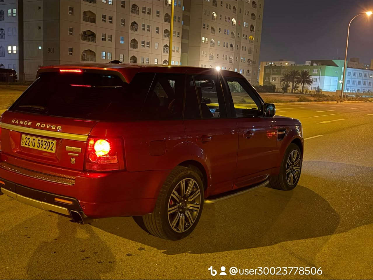 السلام وعليكم رانج روفر موديل 2013  رقم اربيل جديد سعرها 153 ورقه خليجي كفاله عامه وكالة سردار
 مواصفات VIP 

مكينه 8 سلندر سوبر 

فتحة سقف بصمة 

تشغيل وبصمة ابواب 

جكات تصعد وتنزل 

كشنات كهرباء تدفئه وتبريد وكشنات جلد  

رادارات وخلفي دمام صوت هارمن كاردن متكامل  زراق لايت جنطة كهرباء  ثلاجة شاشه كبيره نقاط عمياء وضعيات قياده متعدده  تحكم ستيرن جهتين شفتات ستيرن حساسات امامي خلفي مثبت سرعه السياره جديدة بمعنى الكلمة 

مكاني بغداد العامريه شارع المنظمه  

الاستفسار *********** بغداد, العراق
