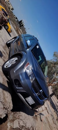 مكلف بلنشر  دوج جورني للبيع التفاصيل والسعر على الرقم٠07735059303