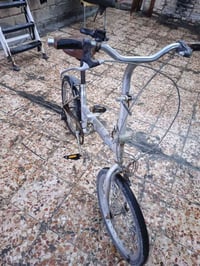 دراجة • تميميه • باسل