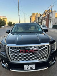 دينالي • V8 ٦٢٠٠ • ماشيه ٦٠ الف