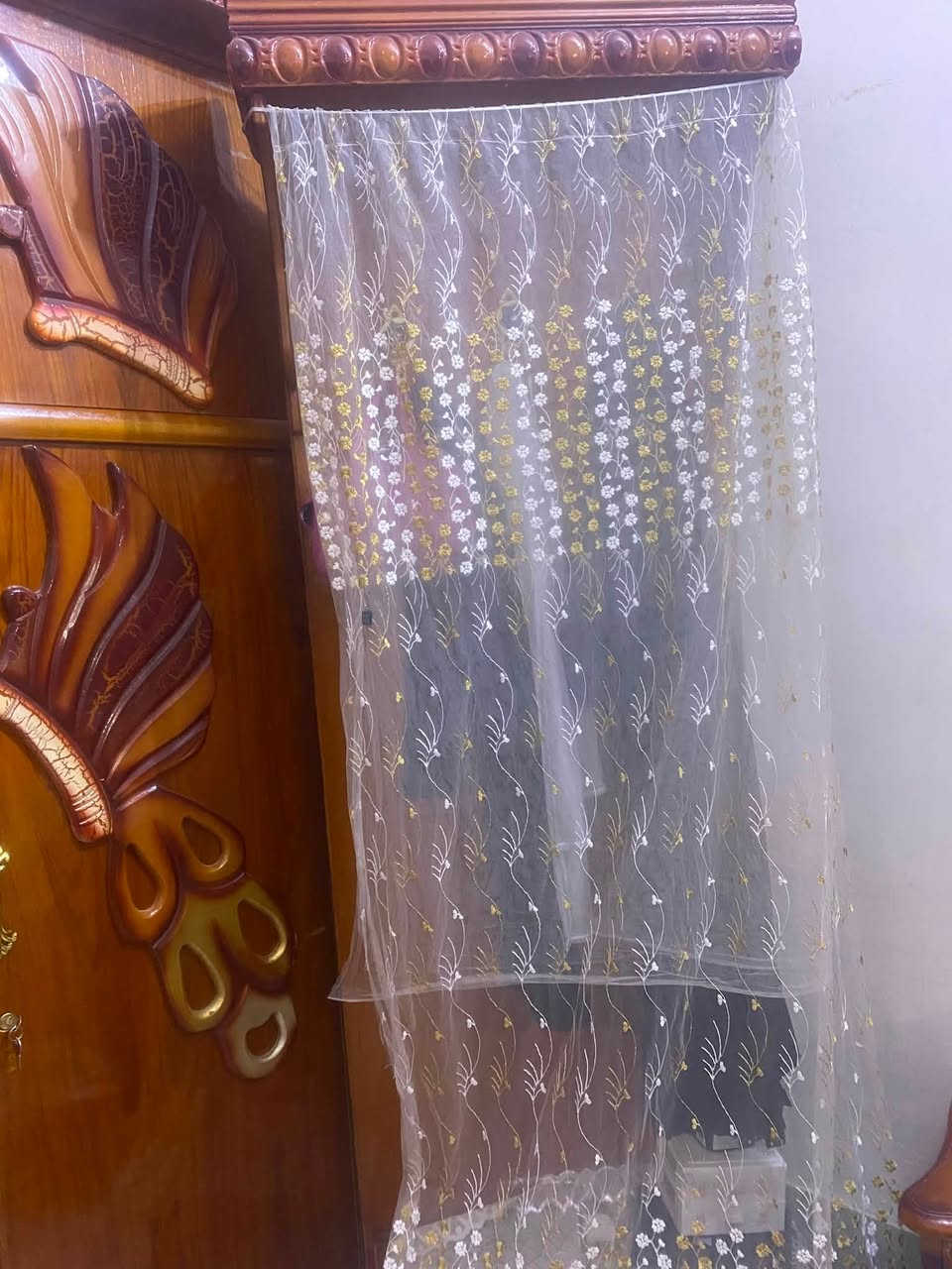 السلام عليكم غرفه اخشاب عراقيه فول نضافه رايدتهه ٥٠٠وبيها مجال للطيبين


**إذا كنت صاحب هذا الإعلان وتريد حذفه لأي سبب، رجاءا أرسل رسالة إلى الدعم الفني**