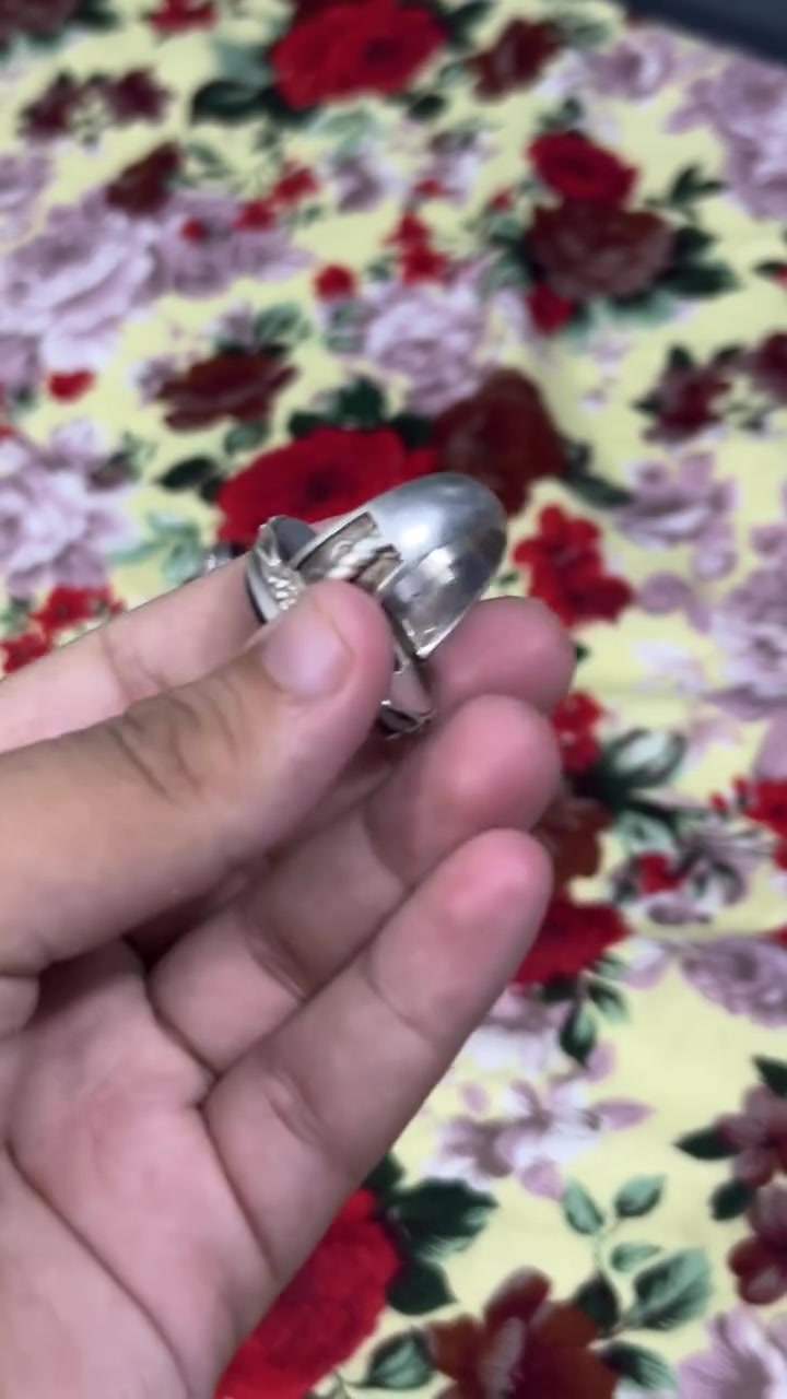 يماني لون مميز+مدينه الصدر لا يوجد توصيل +السعر ٦٥وبي مجال للطيبين


**إذا كنت صاحب هذا الإعلان وتريد حذفه لأي سبب، رجاءا أرسل رسالة إلى الدعم الفني**