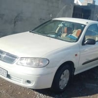 نيسان صني • ٢٠٠٩ • كير اوتوماتيك