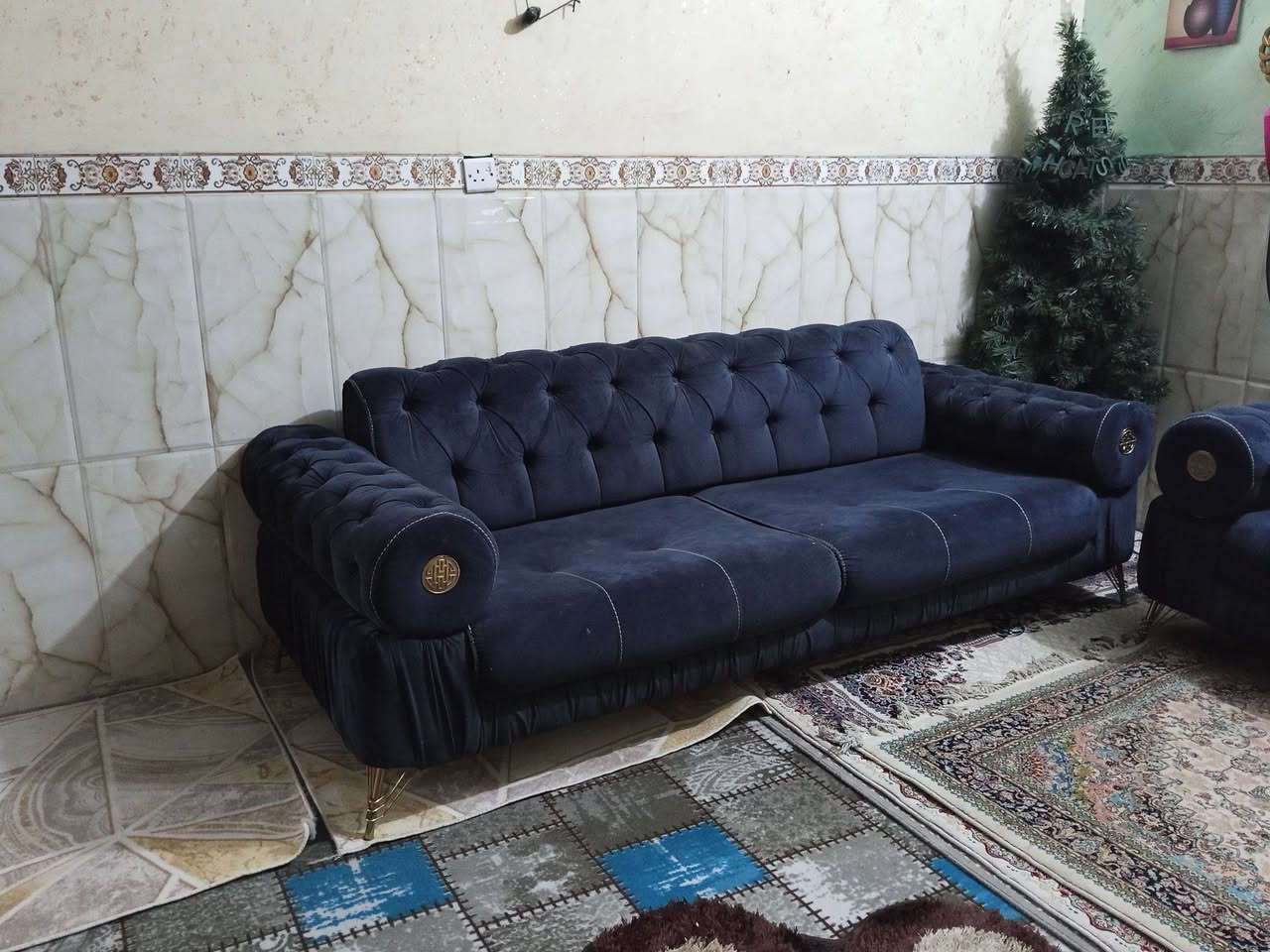 سلام عليكم 
تخم عشر مقاعد تركي ثكيل نضيف مكاني بغداد ***********
