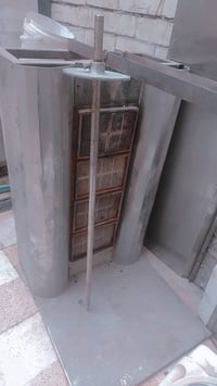 شواية كص • سعر مناسب