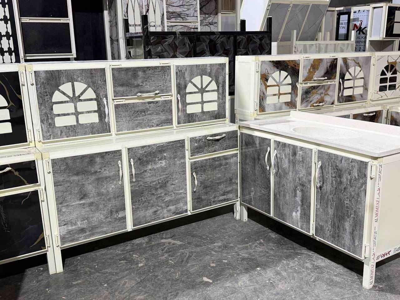 🔥 عرض سريع 🔥
كاونتر ألمنيوم متر ونص ✨

شكل أنيق ومناسب لكل مطبخ 😍
📦 جاهز + 🚚 توصيل

السعر مناسب والحجز خاص 📩


**إذا كنت صاحب هذا الإعلان وتريد حذفه لأي سبب، رجاءا أرسل رسالة إلى الدعم الفني**