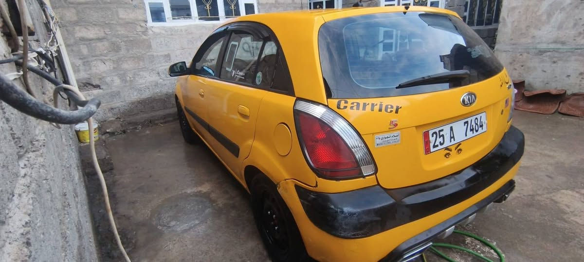 السلام عليكم كيا ريو جنطه موديل 2009
فوك توماتيك كابون بانزين رقم كركوك باسمي هيئه غرامات صفر كير محرك شرط حجم 16اصلي السعر 78 وبيه مجال الخاص ممنوع موصل الايسر مكلف بل نشر رقم الهاتف ***********
