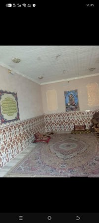 الحمزه الغربي • ١٣٣م • سند ٢٥