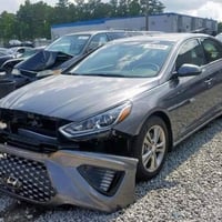 سوناتا سبورت • ٢٠١٩ • ٧١ الف