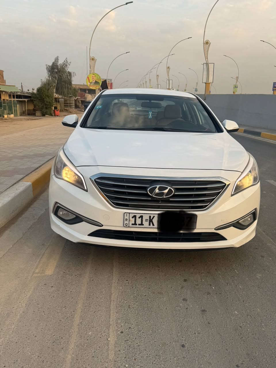 السلام عليكم سوناتا 2015 خليجي بيه باب السائق مبدل والباب الي مقابيله هم مبدل وجاملغ ايمن امامي وخلفي بي طخات ومصلح وموجوده صور الطخات والباب خلفي بي رش صبغ معروضه ب 130 وبيه مجال


**إذا كنت صاحب هذا الإعلان وتريد حذفه لأي سبب، رجاءا أرسل رسالة إلى الدعم الفني**