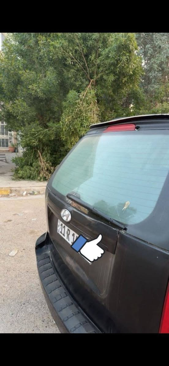 هونداي الترانج فول مواصفات عدى البصمة موديل ٢٠٠٨ 
٦سلندر 
فول كهرباء
كشنات تتدفئه تبريد +كشنات جلد
ضرر جاملغ خلفي أيسر 
التحويل ثاني يوم 
الرقم بغداد دولي 

السعر :115

الهاتف :***********
