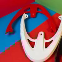 5 كفرات • 24 إنش • سبايدر 4