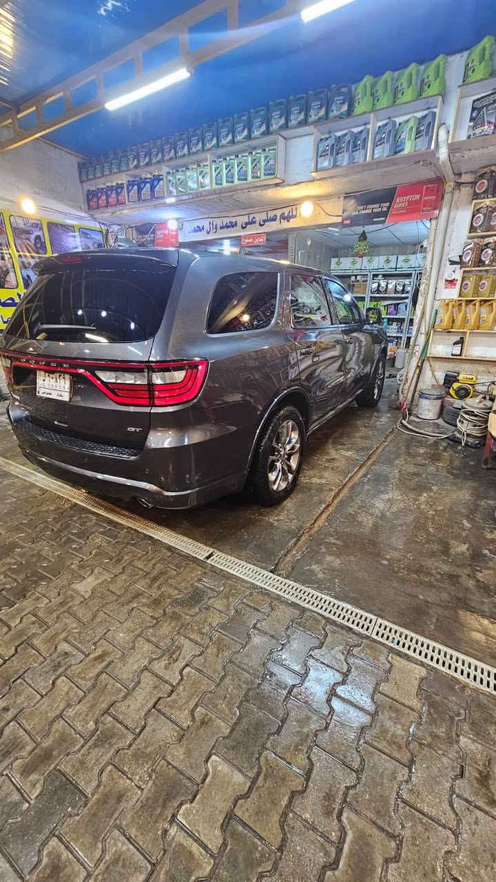 السلام عليكم اخوان
دورنكو موديل ٢٠١٩ للبيع السيارة فول مواصفات عدا الفتحة 
السيارة استعمال شخصي مكفول كير ومحرك حادثه جاملغين امام مبدلات مكفول شواصي وفقط ايرباك الخلفي  بالكشن الامامي طاك باقي الايرباكات سليمه وموضح صور الحادث والسونار ضمن الصور السيارة مكانها بابل رقمها بغداد
السعر ٢٣٠ وبيه مجال بسيط
للتواصل 
***********
