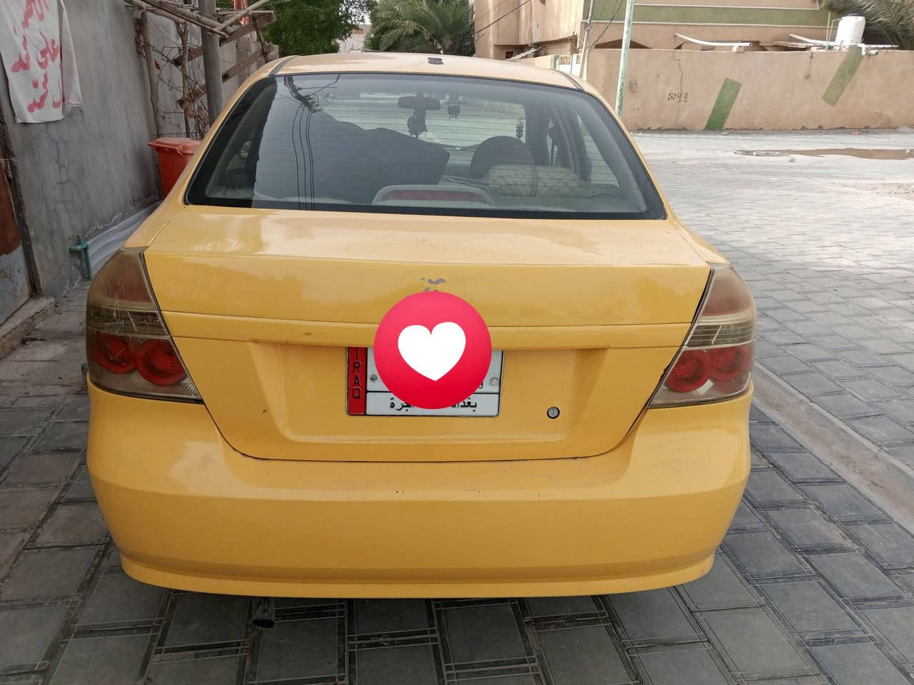 سلام عليكم
افيو 11 خليجي مفتوح 
كير عادي المرغوب 
محرك وكير مكفولات
خشم الجاملغ وجاملغ الامامي
 امبدل بدون دواخل السياره 
مصبوغة عام للجماليه
منضومه بانزين جديدة  
صدر 80%100
شاشه وكامره
رقم بغداد تحويل ثاني يوم 
سعر 44 وبيه مجال قليل 
‏‪***********‬‏
