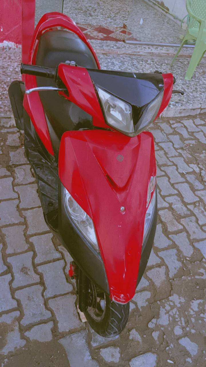 يا الله سلام عليكم
دراجه جيتي ار البيع الدراجه خير من الله مكفوله كفاله عامه بس الكابريتر تعبان (عنواني بغداد الكماليه) (السعر 600 وبيه مجال حك الجيه) (رقمي *********** ما متواجد على الخاص )
