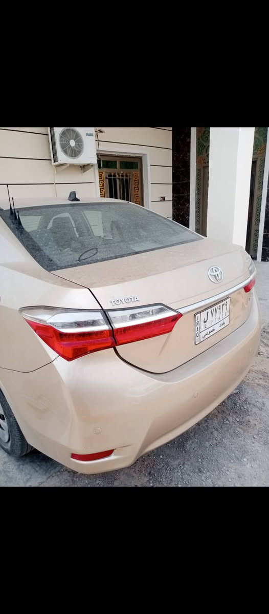 للبيع او امراوس بسوناتا 9 10 11 او الانترا 17 18
كورلا 19 خليجي رقم بغداد بسمي
صدر تاير تبريد كير محرك ڱڵـه جديد 

الانبار هيت ناحية الفرات 

***********
