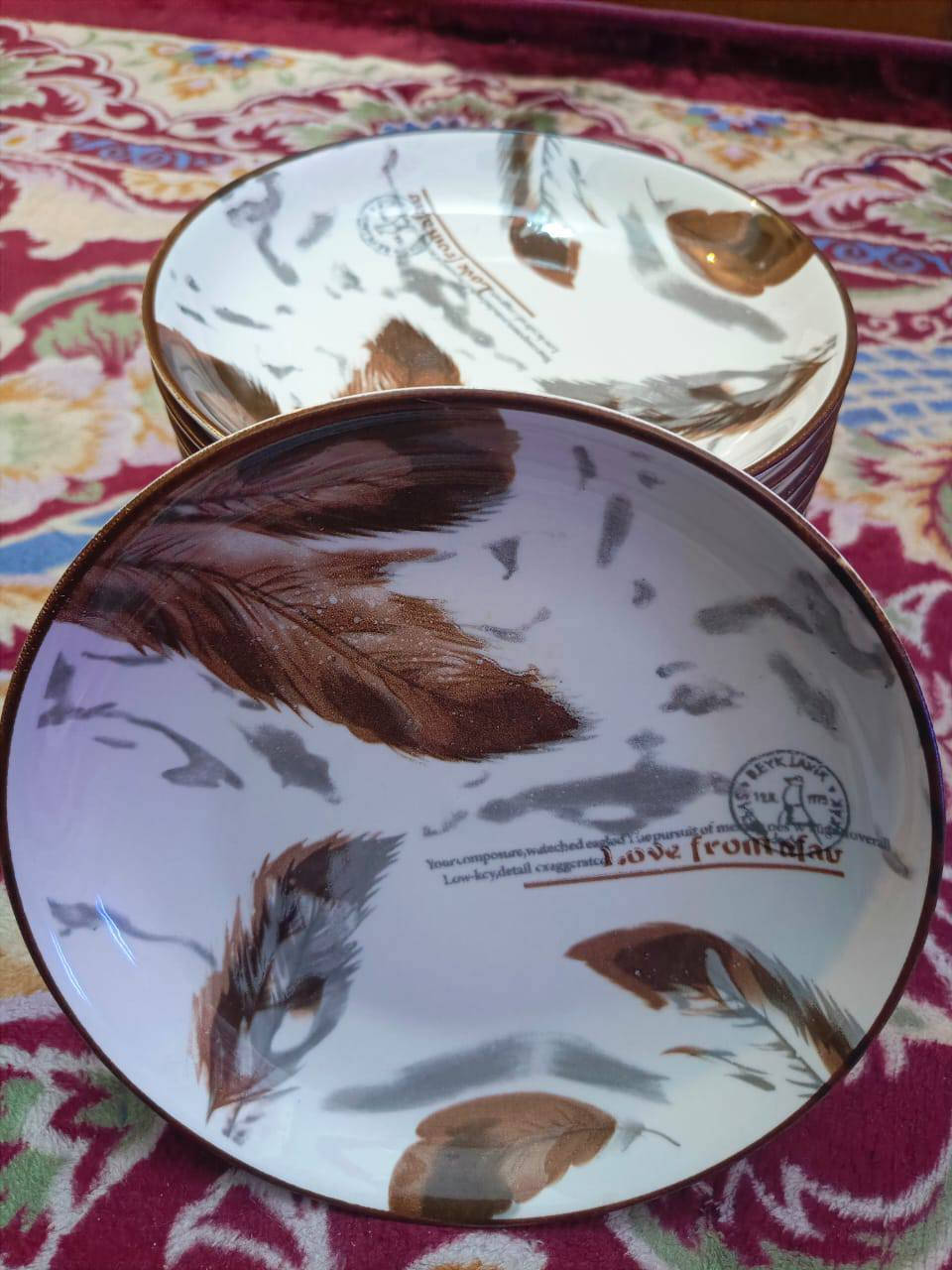 كلهن 25 الف
مكاني / الدورة / حي الصحة


**إذا كنت صاحب هذا الإعلان وتريد حذفه لأي سبب، رجاءا أرسل رسالة إلى الدعم الفني**