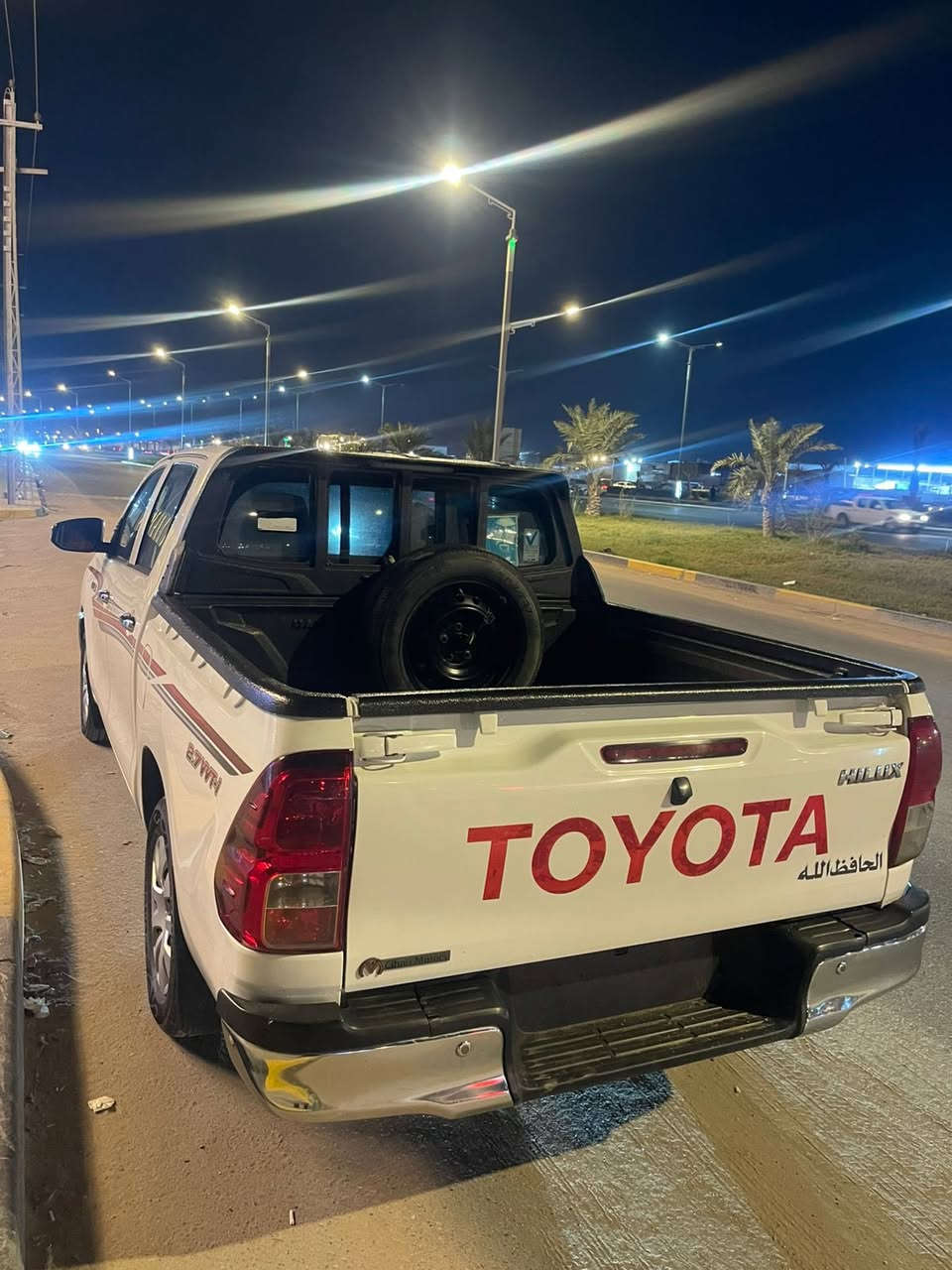 سلام عليكم فلاونزه بيكم 2019 بانزين وغاز مكفوله كفاله عامه

 195بيهه مجال حگ جيه  / ‭0782 698 0113‬
