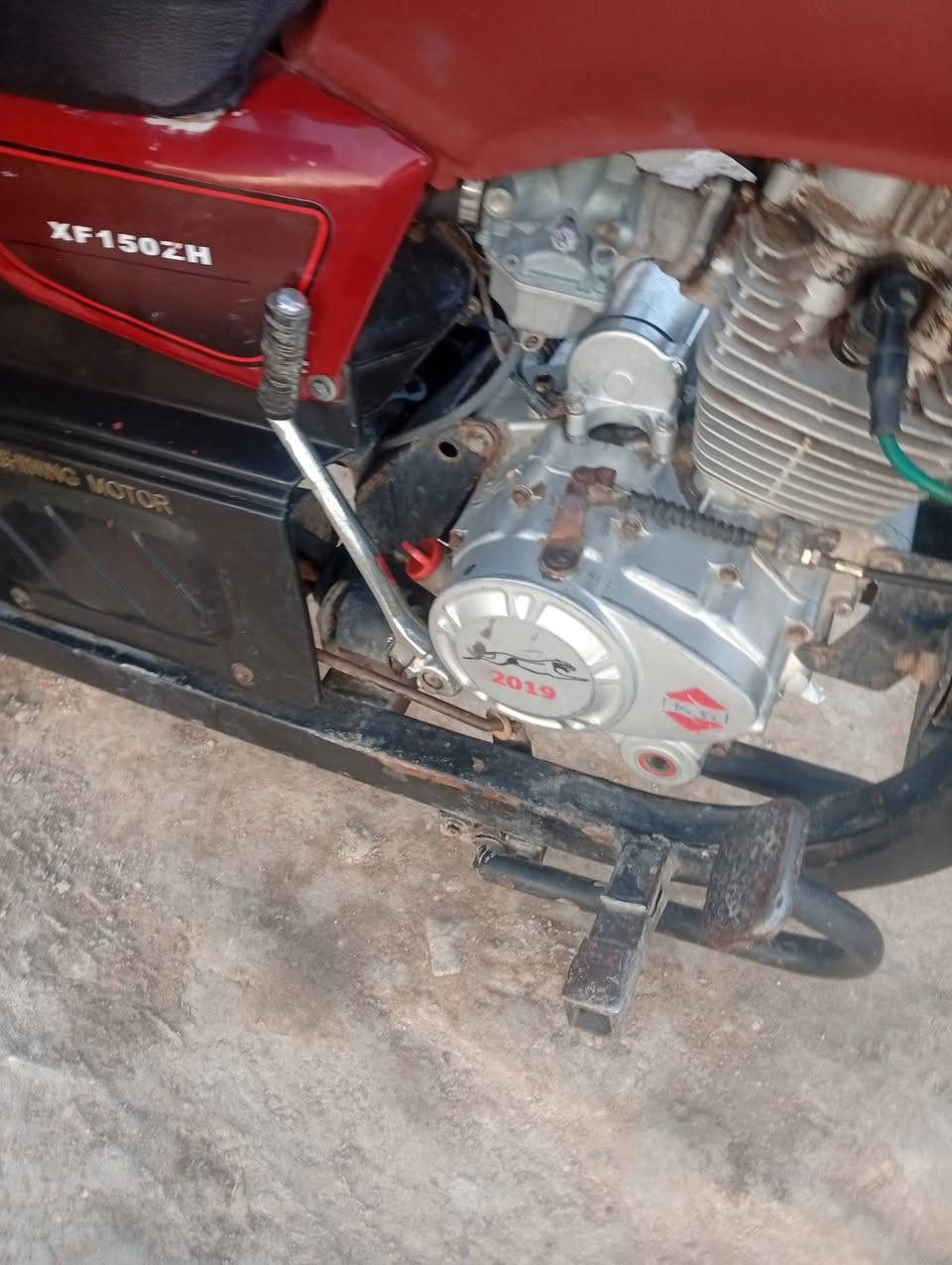 السلام عليكم ستوتة مديل 2015محرك 19اوراق أصولية تعمير كله جديد كهربائيه كل شغاله السع 1250وبيه مجال العنوان بابل محاويل حي ابو سديرة ***********
