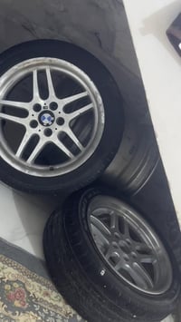 زوج تاير • سعر مناسب • اكسسوارات سيارات