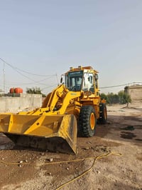 شفل • مكينة جديدة • كربلاء