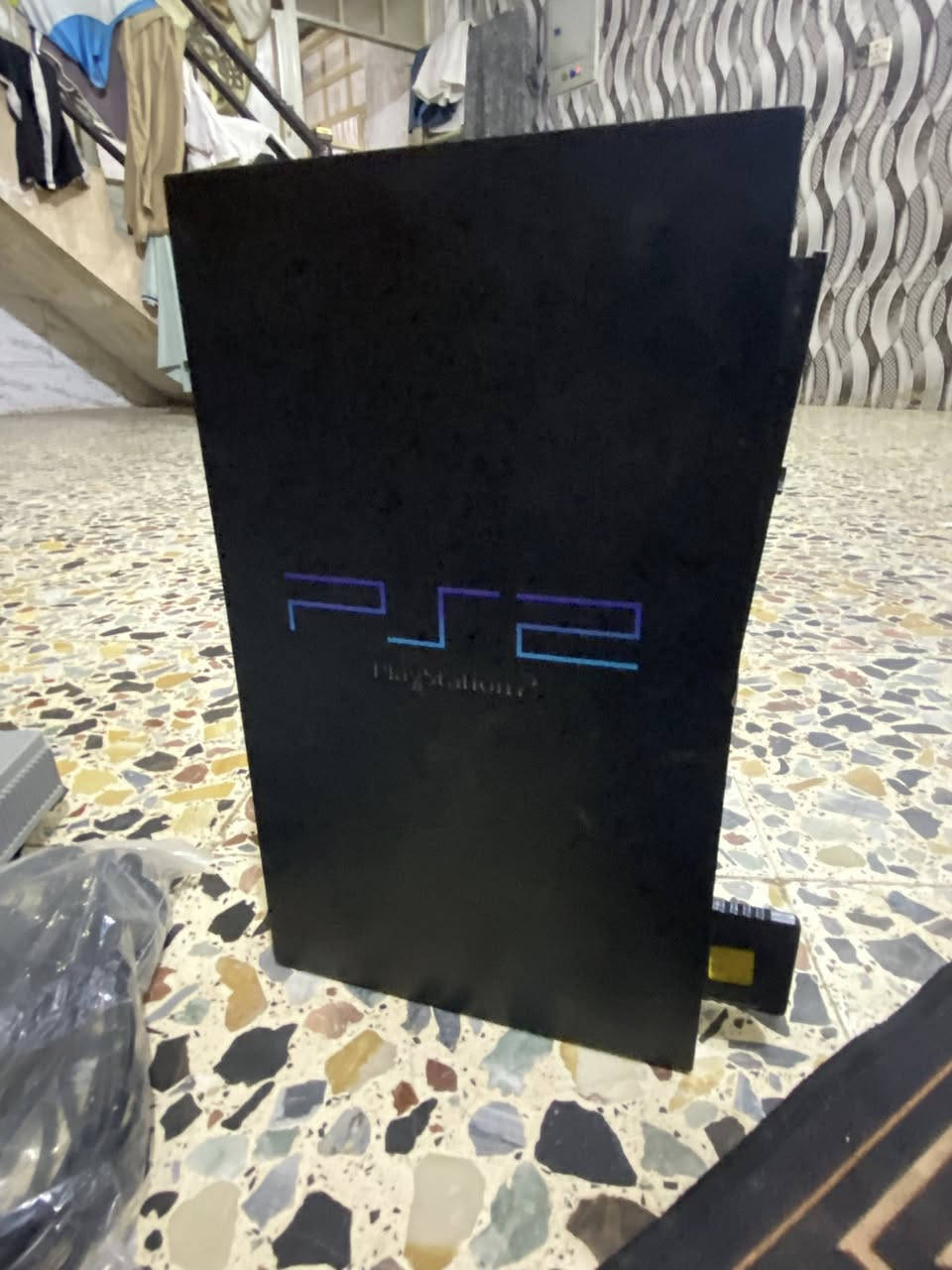 بلي 1 للبيع يجي ويا حوستك + ثنين ألعاب +بلي 2 تجي ويا ثنين حوستك وفلاش ألعاب


**إذا كنت صاحب هذا الإعلان وتريد حذفه لأي سبب، رجاءا أرسل رسالة إلى الدعم الفني**